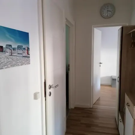Meeresbrise Apartment